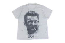  80s james dean tee