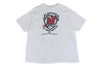 1995 grateful dead new jersey devils tee