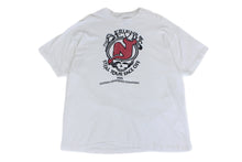  1995 grateful dead new jersey devils tee
