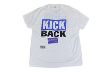  90s kick back block buster video tee