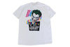 1987 the joker laugh tee