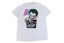  1987 the joker laugh tee