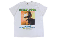  2000 Billy Joel R&R Tour tee
