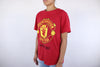 1997 Manchester United tee