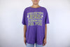 90's Hang Out With Jesus tee