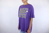 90's Hang Out With Jesus tee