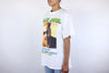 2000 Billy Joel R&R Tour tee