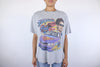 1999 Jeff Gordon Superman tee