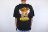 90s Jäegermeister Imported tee