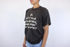 90s I'm out of bed tee
