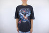 1999 Cleveland Indians tee