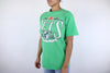 90s New York Jets Crest tee