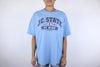2002 J.C. State Jesus tee