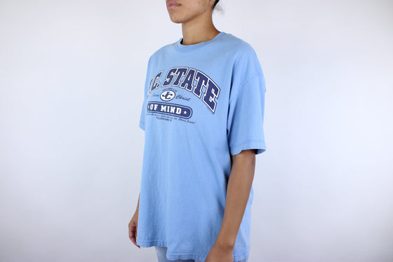 2002 J.C. State Jesus tee