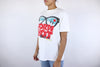 90s Born Hot Eyewear tee