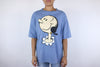 90s Olive Oyl Big Face tee
