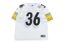  90s pittsburgh steelers jerome bettis jersey