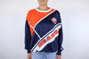 90s Chicago Bears Colorback Starters ss