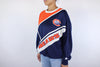 90s Chicago Bears Colorback Starters ss