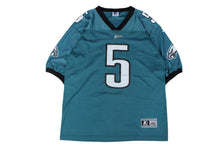  2000s Philadelphia eagles mcnabb jersey