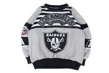  90s los Angeles raiders starter aop ss