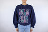 90s Polo Club SS