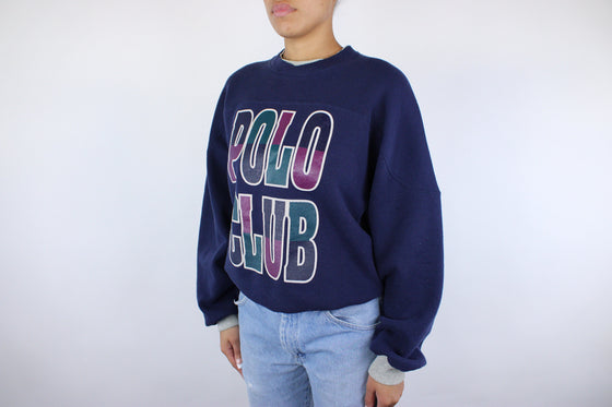 90s Polo Club SS
