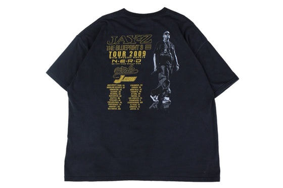 2004 Jay-z blueprint 3 tee