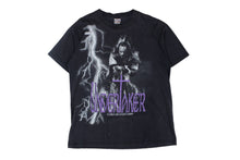  90s undertaker tee