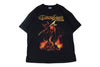 2003 ozz fest tee