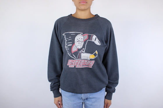 1991 Cincinnati cyclones ss