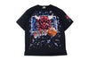 1992 chicago bulls shattered backboard tee