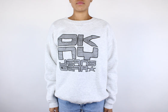 90s DKNY Jeans Gear ss