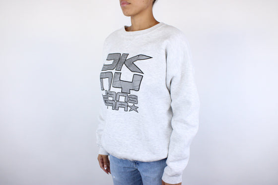 90s DKNY Jeans Gear ss