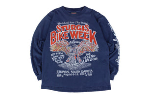 2007 sturgis bike week tee