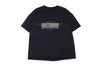 90s harley davidson wisconsin tee