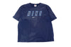 90s nike spellout tee