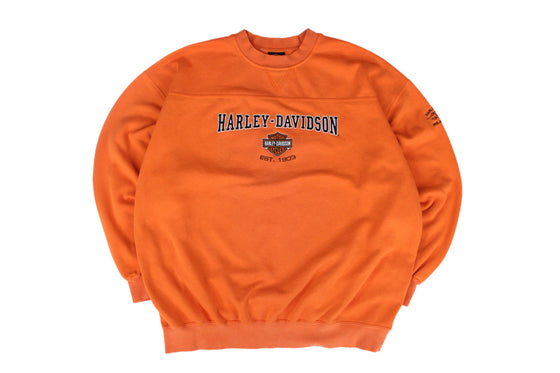 2000s harley davidson ss