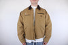 2000s Carhartt Detroit Lined Jacket