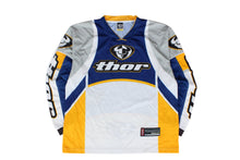 90s thor motocross l/s jersey