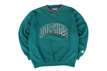  90s miami dolphins starter ss