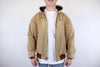 2000s Carhartt Hooded Jacket
