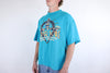 1993 superbowl xxvviii tee