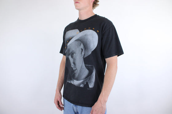 90s Garth Brooks tee