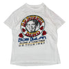 1987 Grateful Dead Bob Dylan Tour Tee