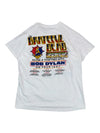 1987 Grateful Dead Bob Dylan Tour Tee