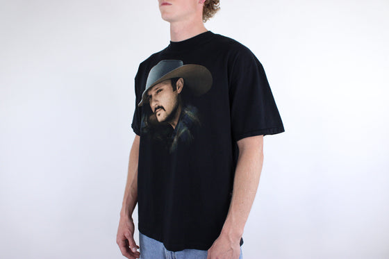 90s tim mcgraw tee