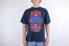90s FC BM rekordmeister soccer tee
