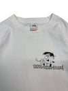 90's Fred Flintstone Weed Tee
