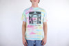 1996-97 A.D. tour jesus tee